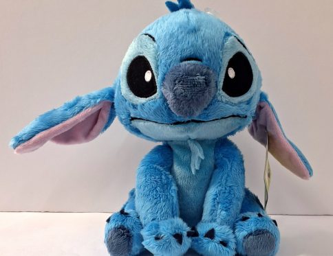 בובת סטיץ’ 25 ס”מ