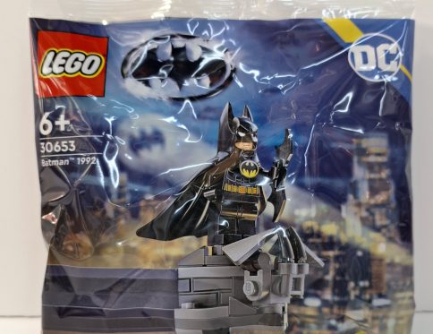 לגו – באטמן