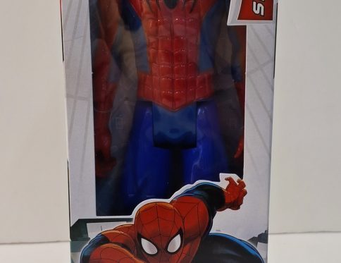 דמות ספיידרמן האהוב