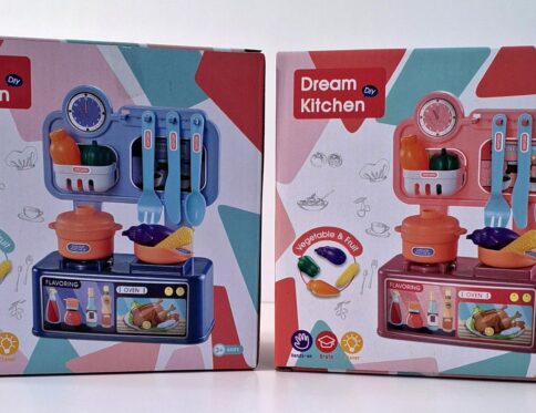 מטבח שף מתקפל