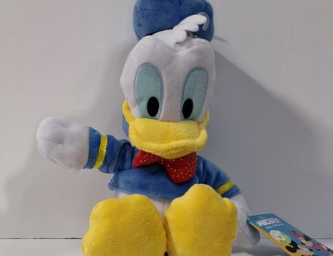 בובת דיסני – דונלד דק 25 ס"מ