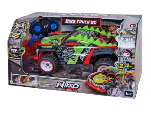 ג'יפ דינו קינג