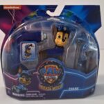 מפרץ ההרפתקאות – צ’ייס + משגר