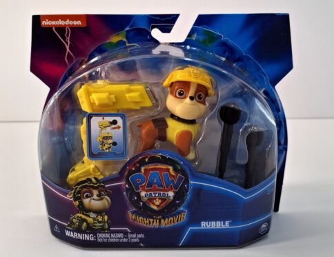 מפרץ ההרפתקאות – רבל + משגר