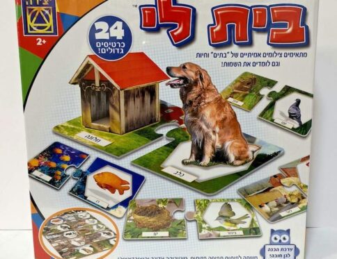 בית לי