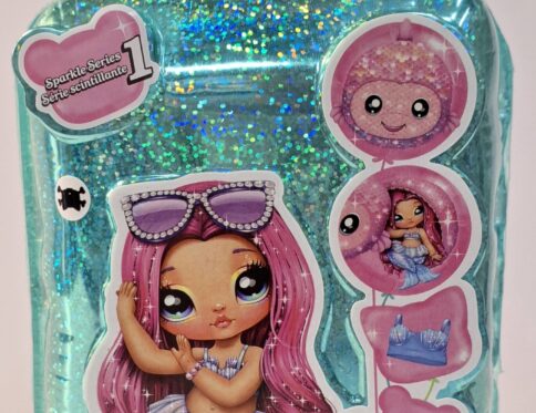 בובת – NA NA NA מארז הפתעות