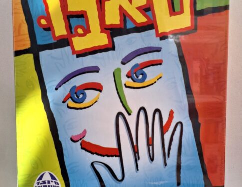 טאבו