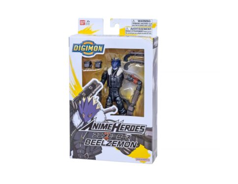 דיג'ימון בילזמון