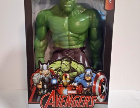 דמות הענק הירוק