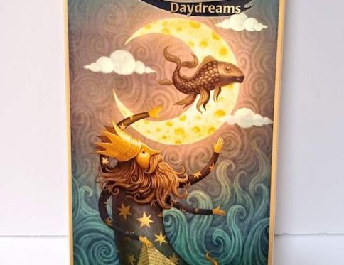 דיקסיט Daydreams (הרחבה 5 )