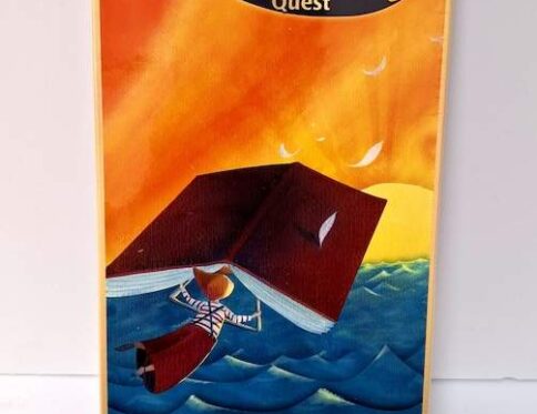 דיקסיט Quest (הרחבה 2 )