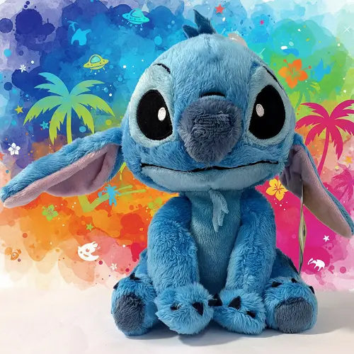 בובת סטיץ’ 25 ס”מ