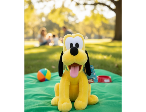 בובת דיסני – פלוטו 25 ס"מ